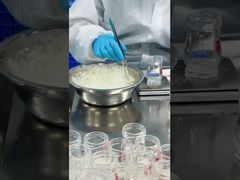 Ninho de pássaro comestível ️Nutrição pronta para comer para beleza da pele Bem-estar